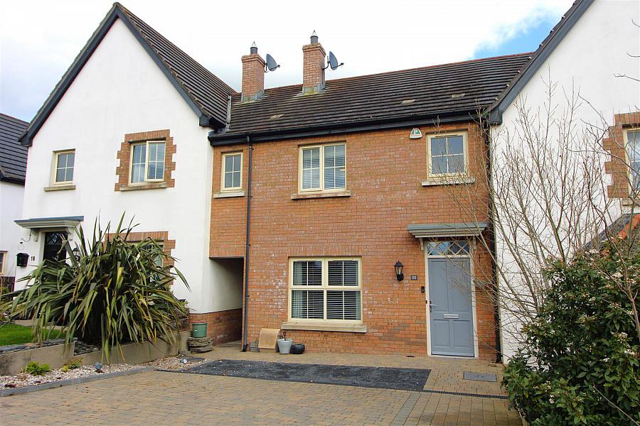 20 Coopers Mill Court, Dundonald, Belfast, BT16 1SZ