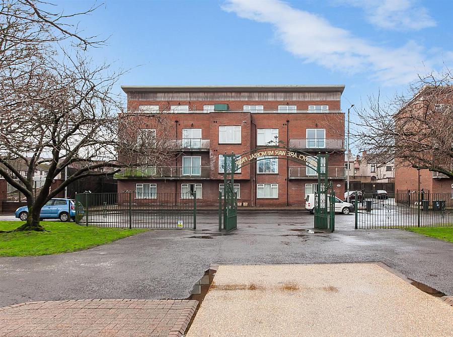 10 Parkview, Ballyclare, BT39 9FQ