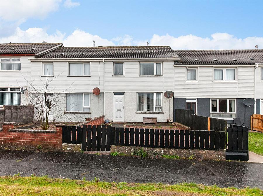 39 Forthill Grove, Newtownabbey, BT36 6QW
