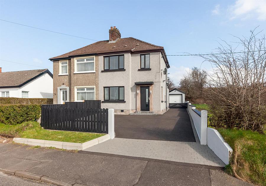 131 Ballyrobert Road, Ballyclare, BT39 9RT