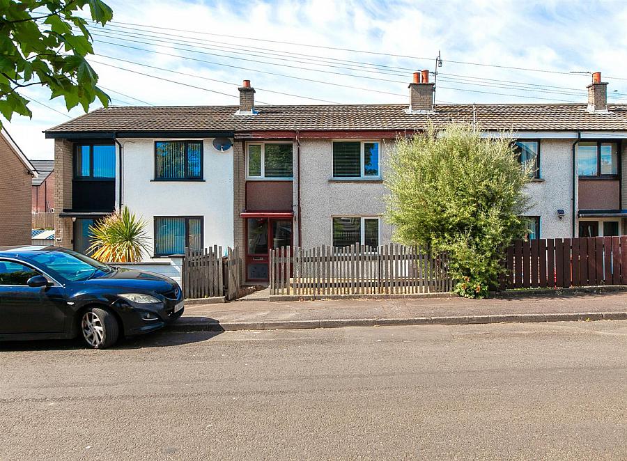 33 Westmount Avenue, Carrickfergus, BT38 8DQ