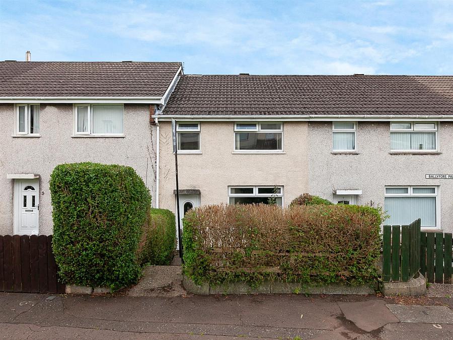 3 Ballyfore Parade, Newtownabbey, BT36 6XF