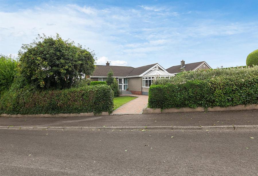 1 Waverley Grove, Newtownabbey, BT36 6RY