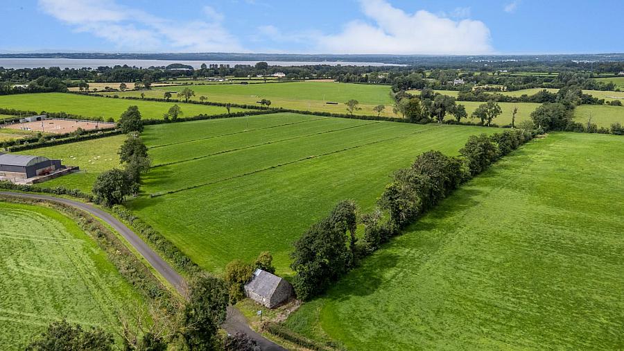 Building Site At 10 Ballyarnot Road, Muckamore, Antrim, BT41 4SD
