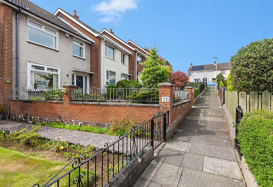 10 Mountview Pass, Newtownabbey, BT37 9QB