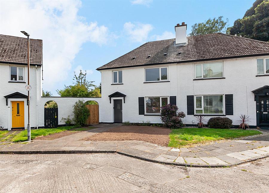 300 Merville Garden Village, Newtownabbey, BT37 9TT