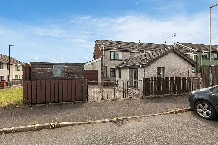 7 Ballyduff Close, Newtownabbey, BT36 6XW