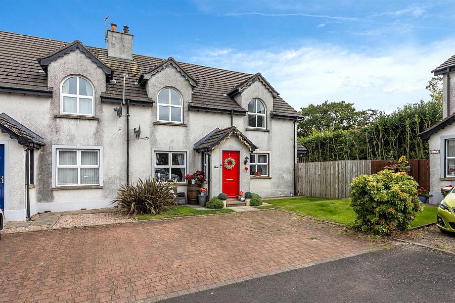 18 Village Hill Mews, Straid, BT39 9WF