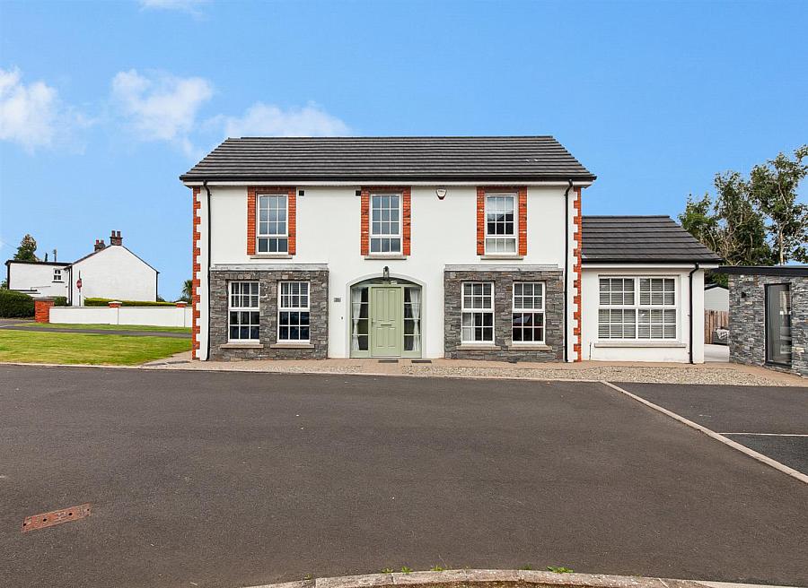 2B Lylehill Road East, Templepatrick, BT39 0HQ