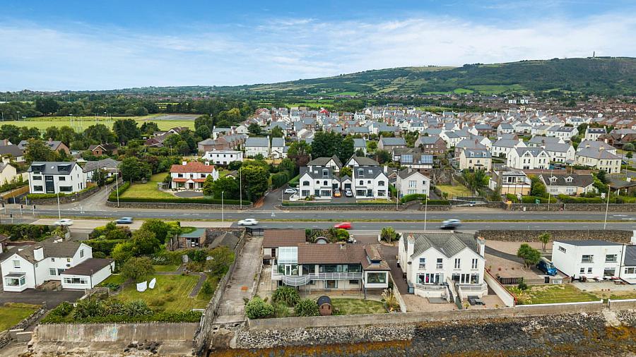 34 Shore Road, Greenisland, Carrickfergus, BT38 8UE