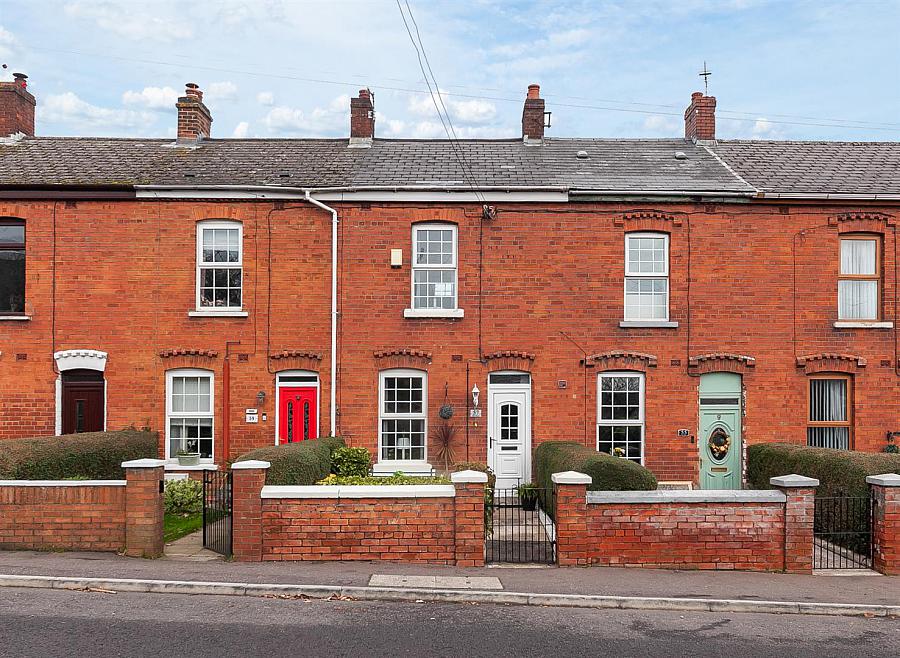 57 Mill Road, Newtownabbey, BT36 7BA