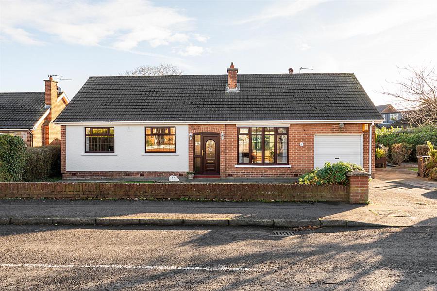 16 Downshire Drive, Carrickfergus, BT38 7LF