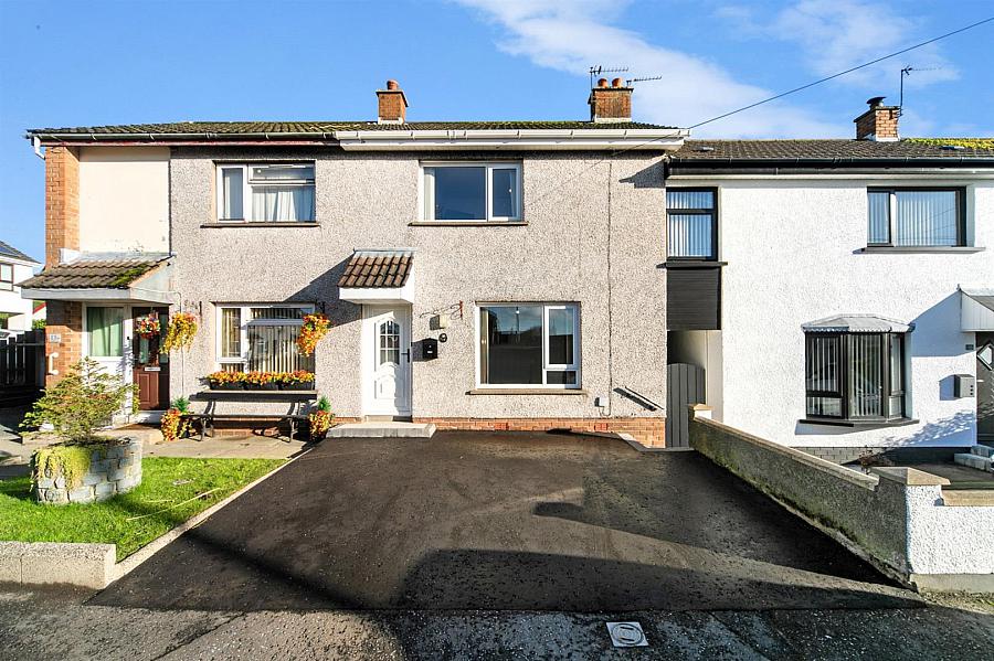 14 Moyadam Park, Parkgate, BT39 0DZ