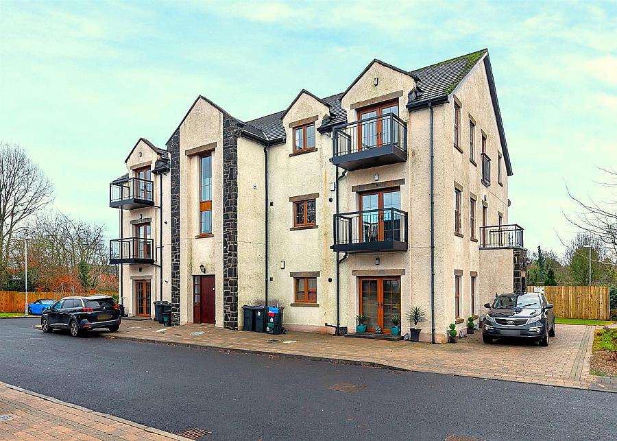 26F Bleach Green, Dunadry, BT41 2GZ