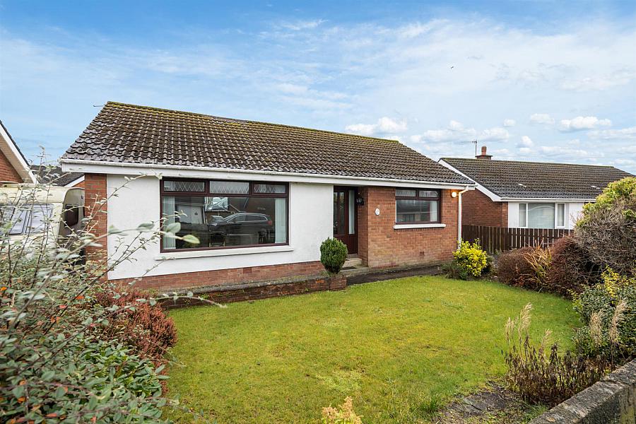 17 Christine Drive, Newtownabbey, BT36 6TF