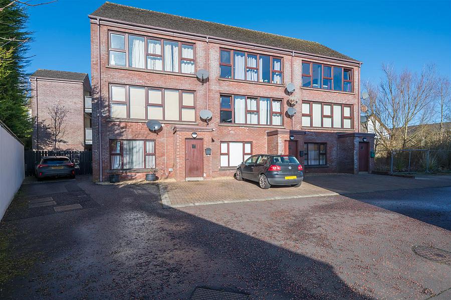 7 Glen Court, Newtownabbey, BT36 5EH