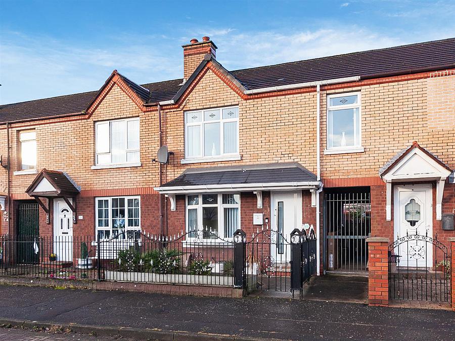 19 Roden Street, Belfast, BT12 5DL