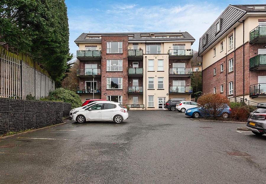 Apartment 93, 8 Northview, Newtownabbey, BT36 7GA