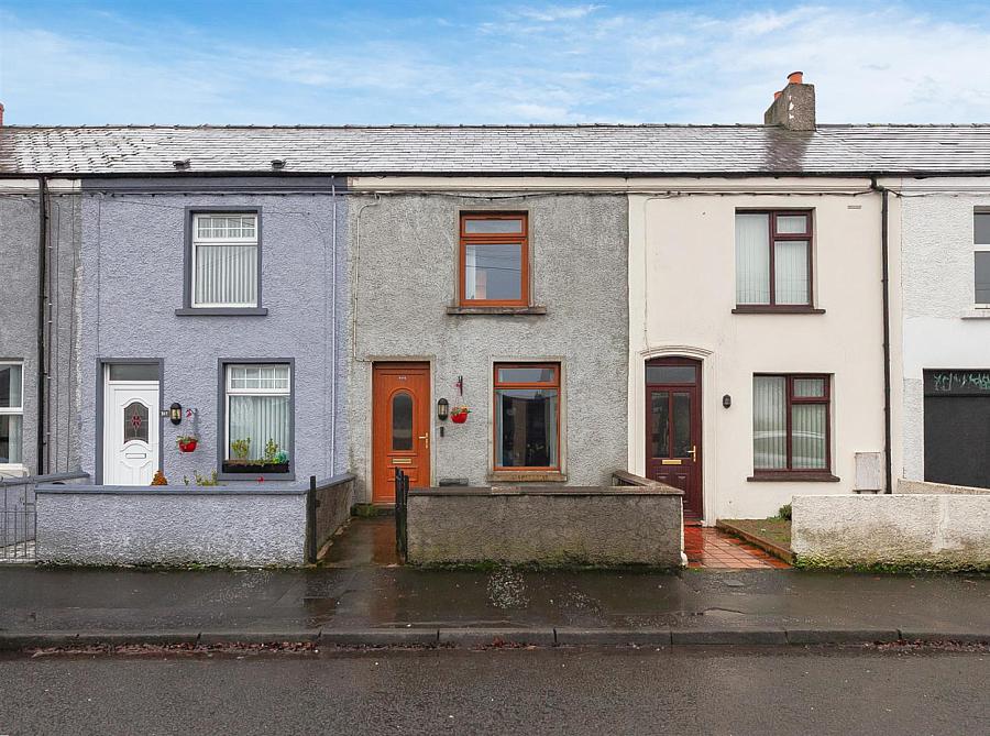 315 Carnmoney Road, Newtownabbey, BT36 6JT