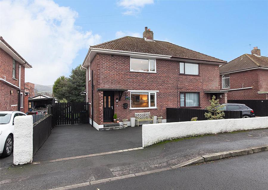 22 Inniscoole Park, Newtownabbey, BT36 6JD