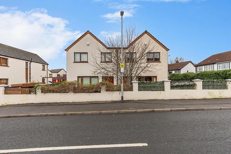 1B Station Road, Belfast, BT4 1RE