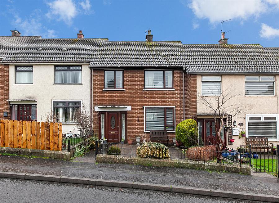 5 Woodland Drive, Newtownabbey, BT37 9QD