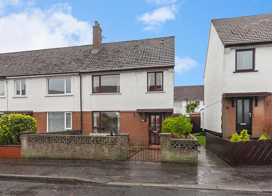 28 Kings Crescent, Newtownabbey, BT37 0DJ
