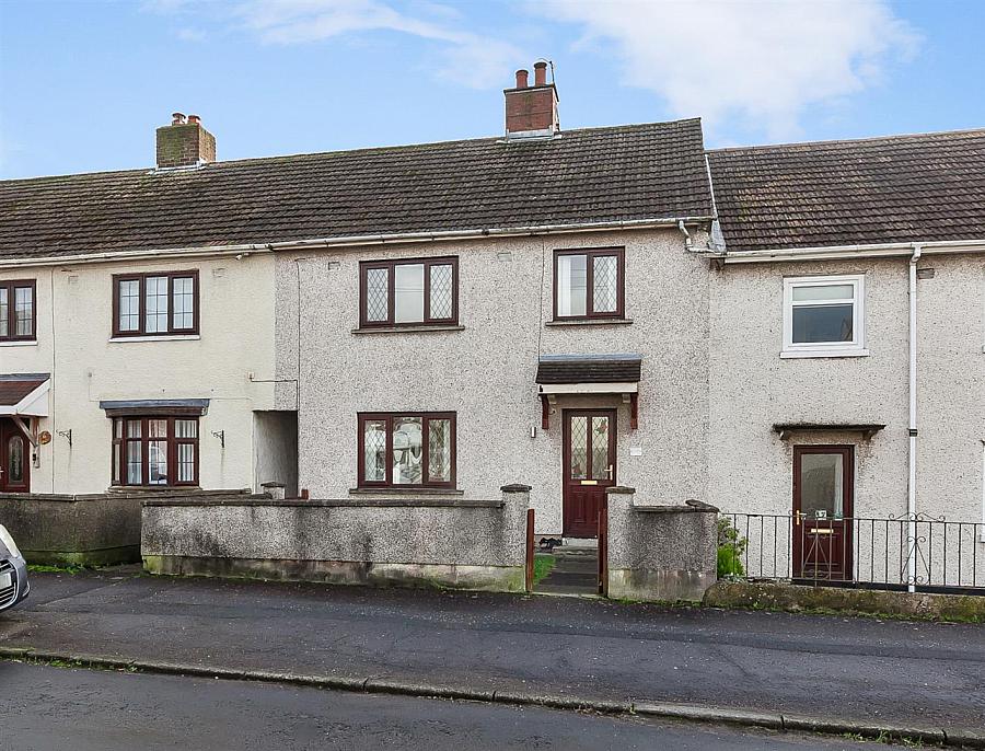 19 Thorndale Square, Carrickfergus, BT38 8JX