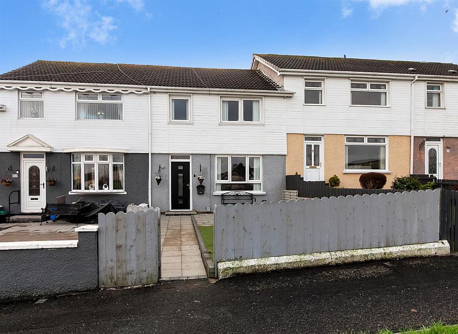 8 Forthill Park, Newtownabbey, BT36 6QX