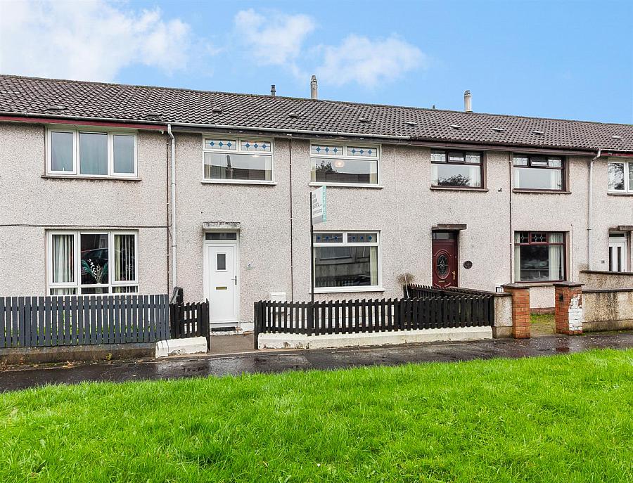 4 Clareville Avenue, Ballyclare, BT39 9DN