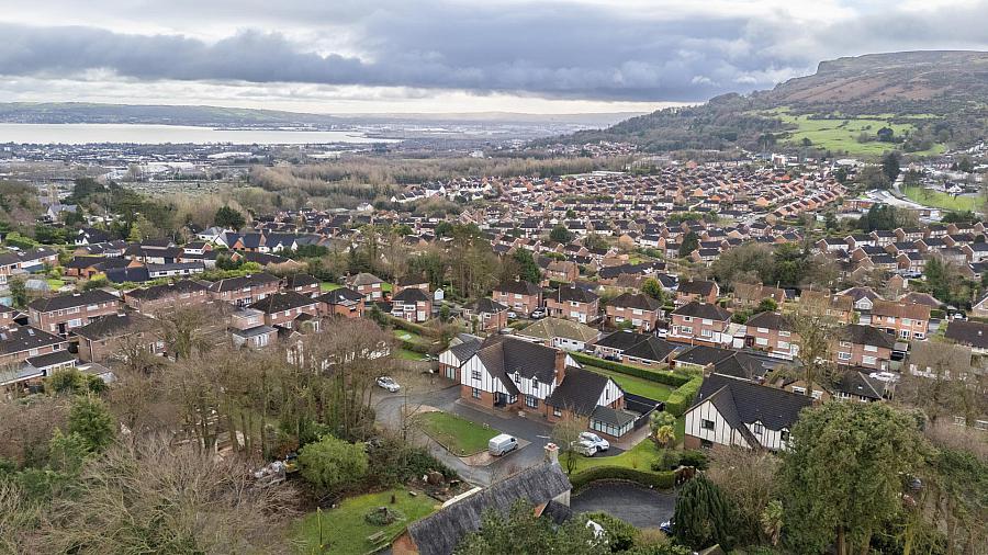 30A Glebe Road West, Newtownabbey, BT36 6EH