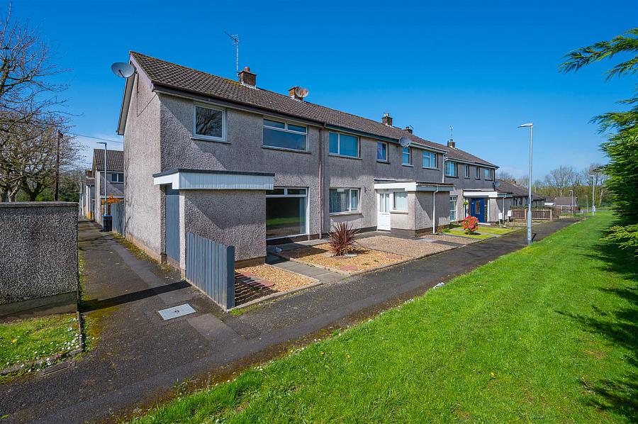 68 Parkmount Road, Newtownabbey, BT36 4QQ