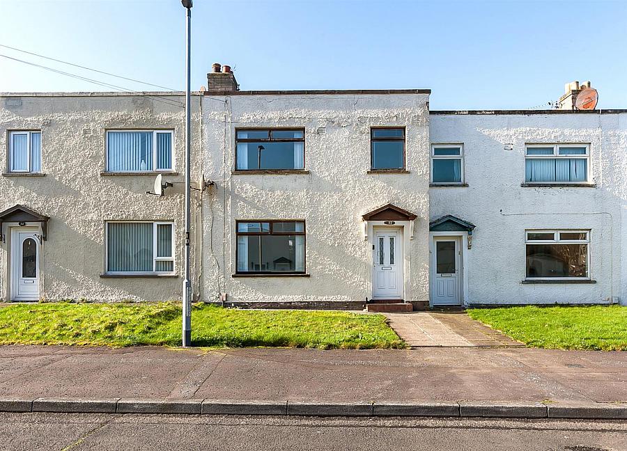 32 Abbots Gardens, Newtownabbey, BT37 9RA