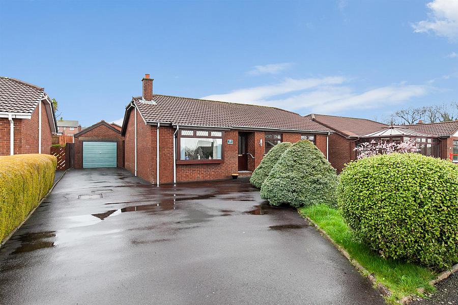 19 Mourneview Park, Carrickfergus, BT38 8SG