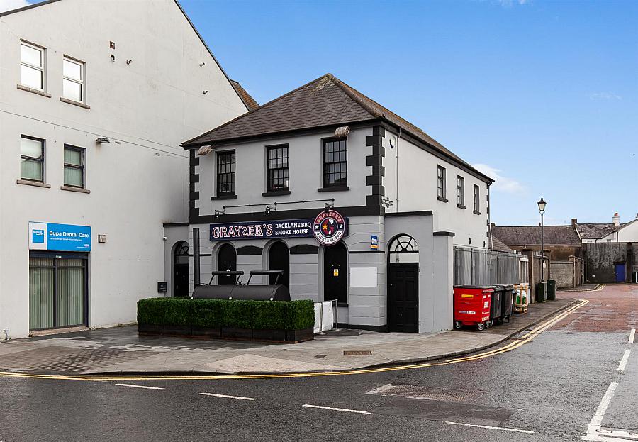 15 Lancasterian Street, Carrickfergus, BT38 8AD