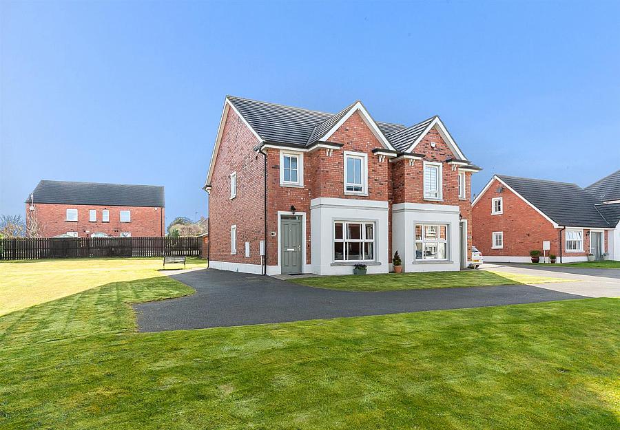 7 Foxton Court, Newtownabbey, BT36 5FT