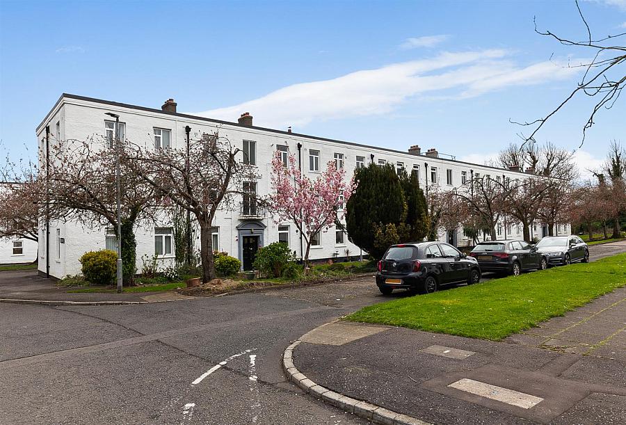 219 Merville Garden Village, Newtownabbey, BT37 9TS