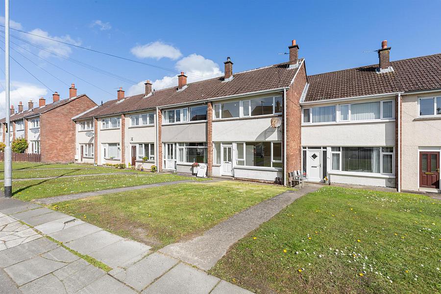 85 Lisnabreen Crescent, Bangor, BT20 4XE