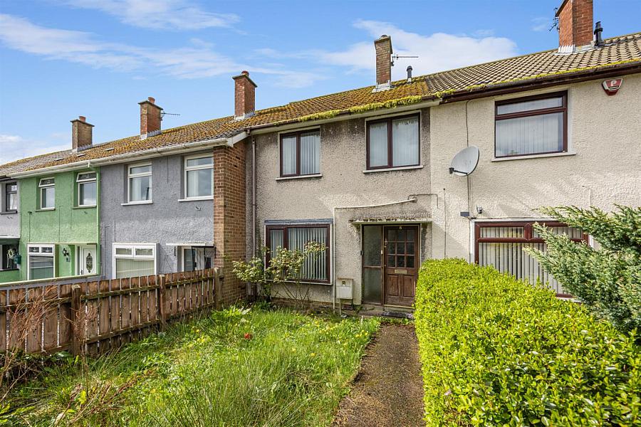 6 Derrycoole Walk, Newtownabbey, BT37 9HD