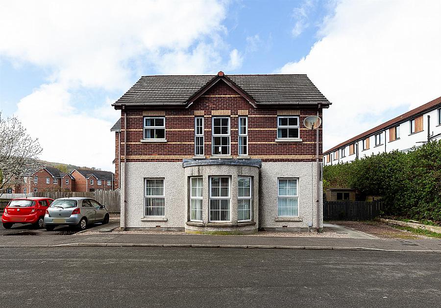 39 Glenview Park, Newtownabbey, BT37 0TG