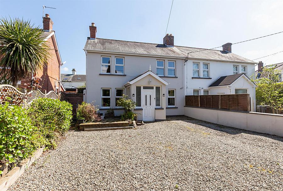6 Lynda Avenue, Jordanstown, BT37 0NX