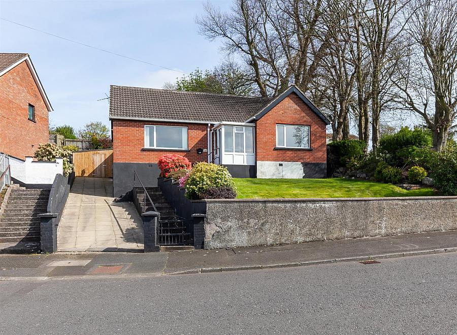 3 Coolehill Park, Newtownabbey, BT36 5AA