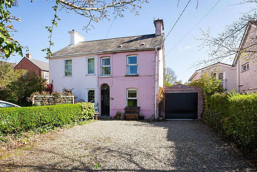 33 Mullaghmore Park, Greenisland, BT38 8RG