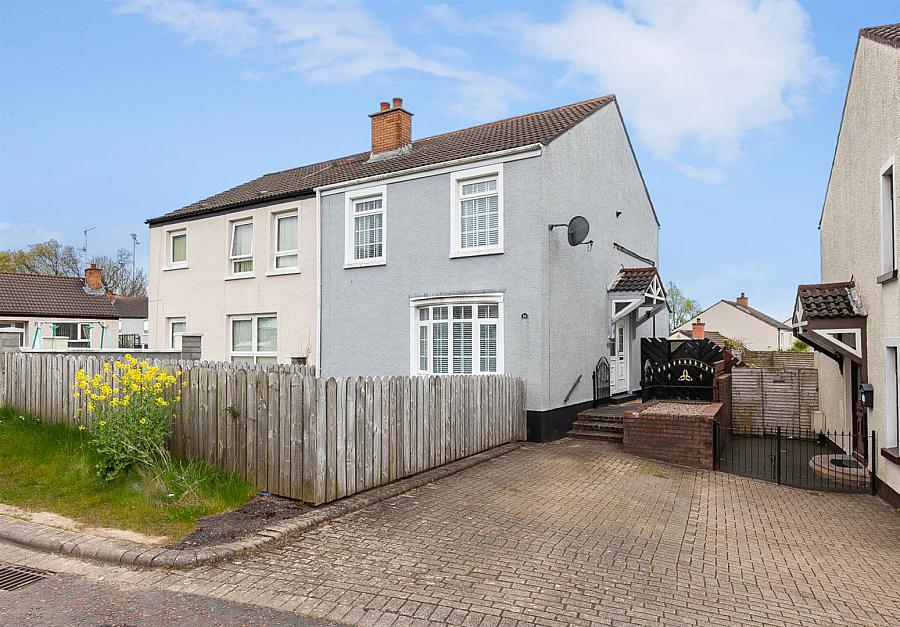 36 Glenkeen, Dunmurry, BT17 0SH