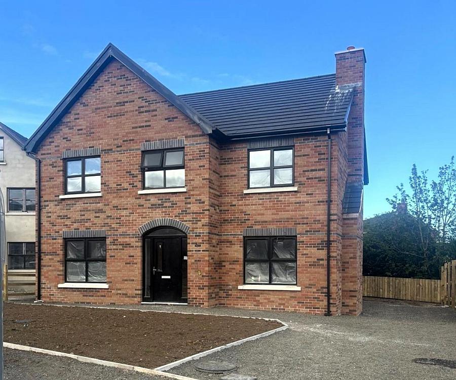 Site 65 The Mews Mount Pleasant Road, Jordanstown, Newtownabbey, BT37 0NQ