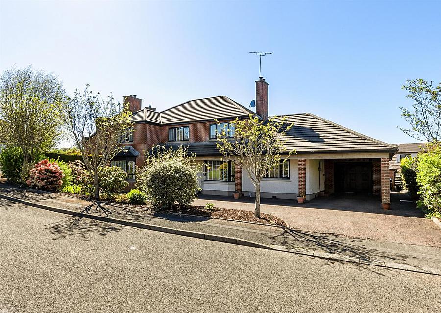 30 Lylehill Green, Templepatrick, BT39 0BF