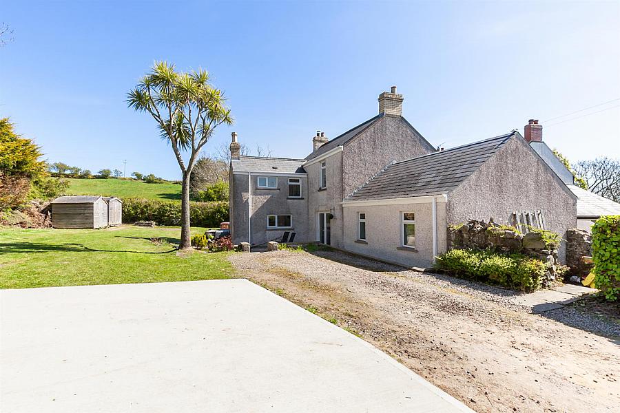39 Town Lane, Ballystrudder, Islandmagee, BT40 3SZ