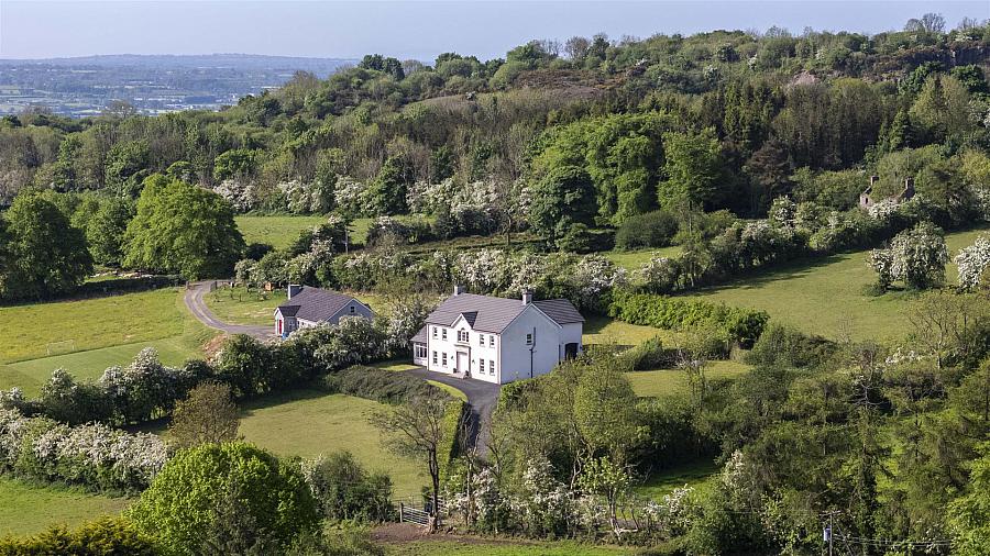 5 Ballywee Road, Parkgate, Templepatrick, BT39 0DW