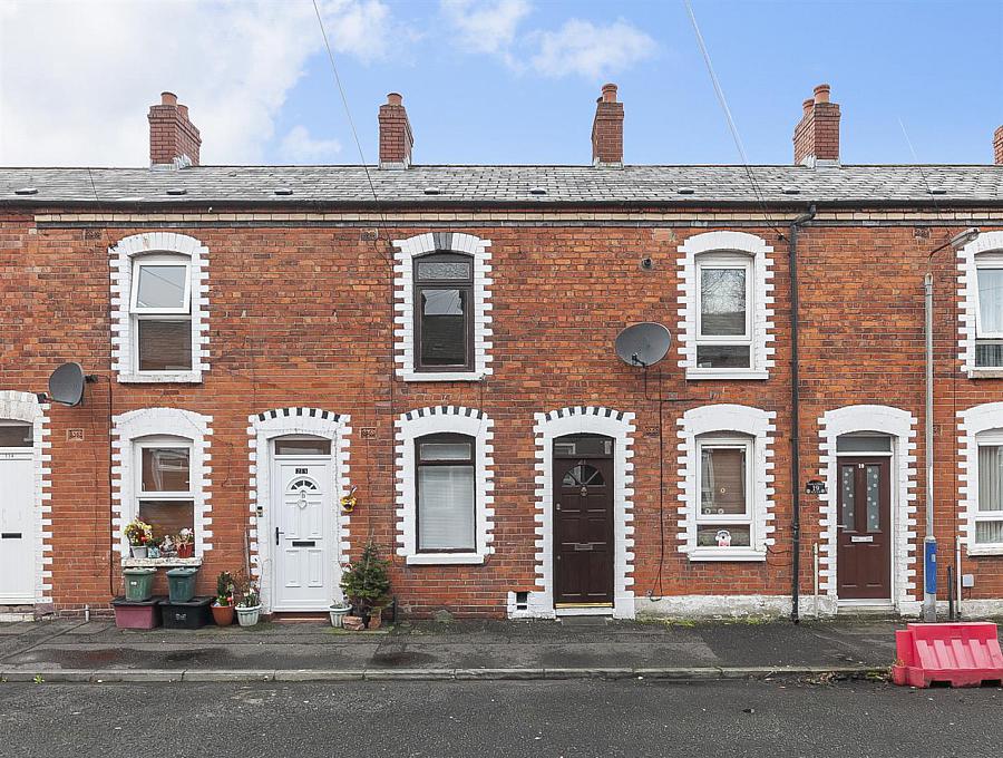 21 Coolfin Street, Belfast, BT12 5PH