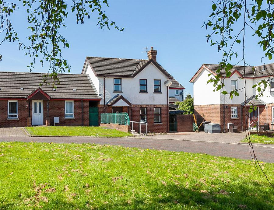 45 Abbeyville Street, Newtownabbey, BT37 0AG